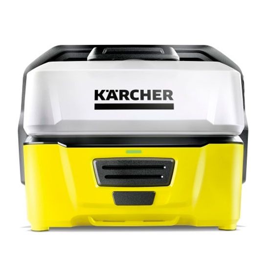 Минимойка Karcher OC 3 - съемный бак для воды