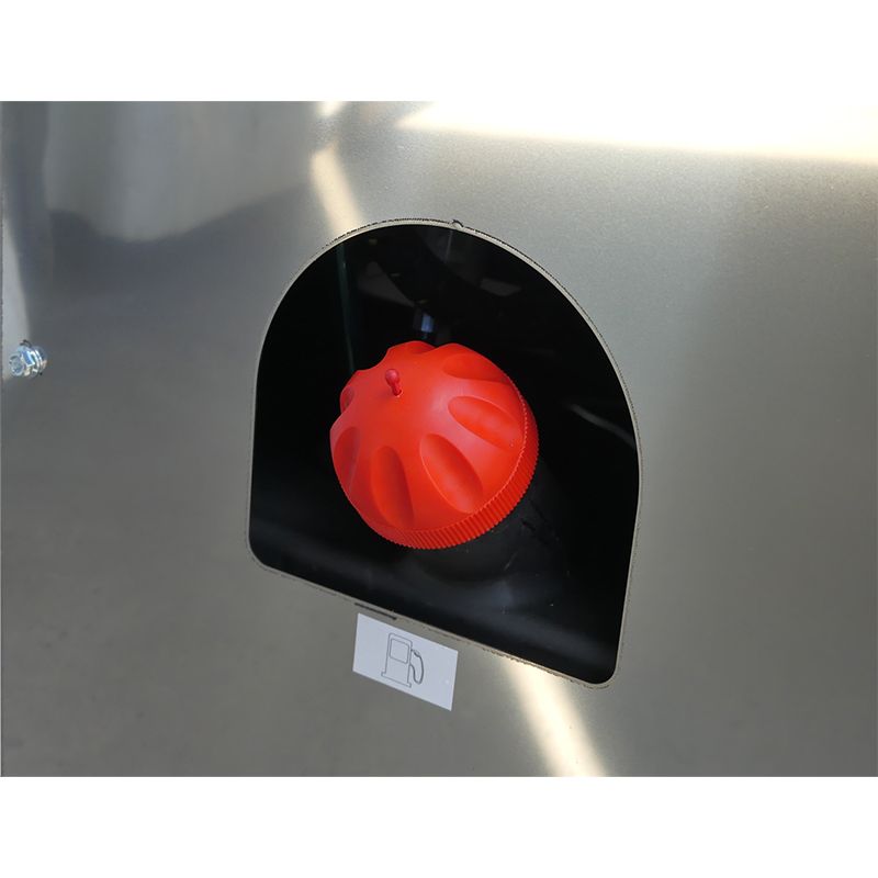 Нагреватель воды Mazzoni FIREBOX 500 бар, 25 л/мин, 230 В фото 3