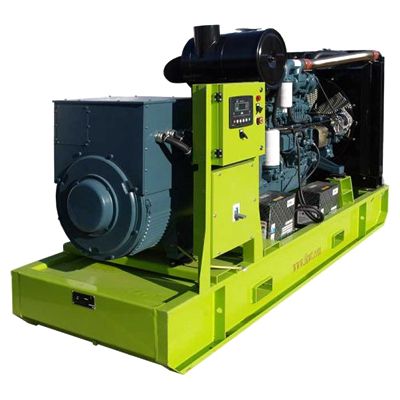 Дизельная электростанция АД400-T400 Doosan (открытая)