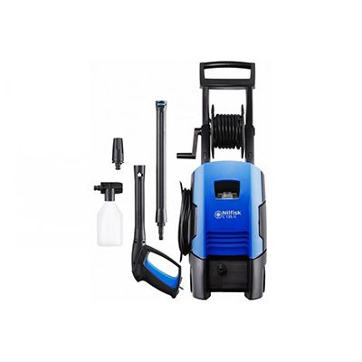 Мойка NILFISK C 125.7-6 X-TRA комплектация