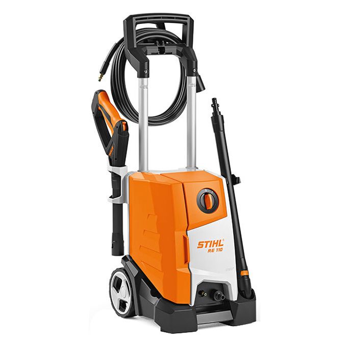 Мойка мобильная Stihl RE 110