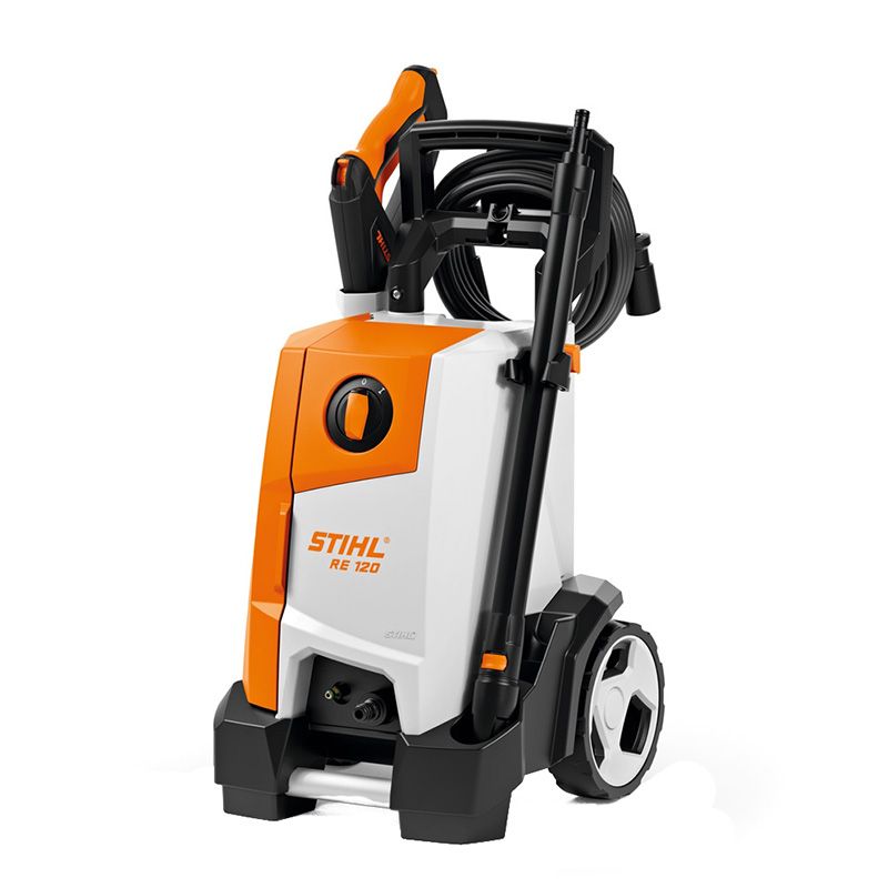 Мойка Stihl RE 120