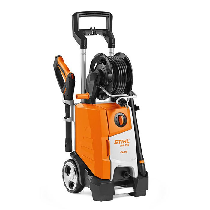 Мойка Stihl RE 130 PLUS
