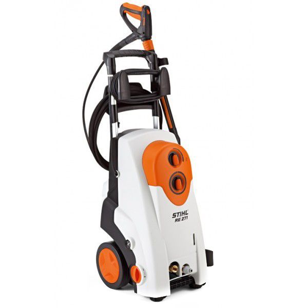 Мойка Stihl RE 271