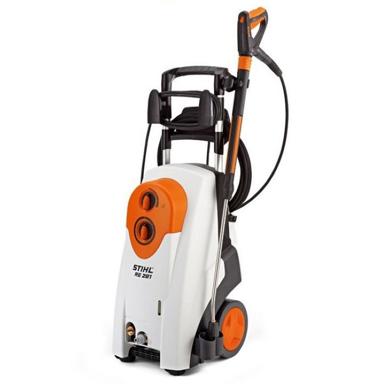 Мойка Stihl RE 281 