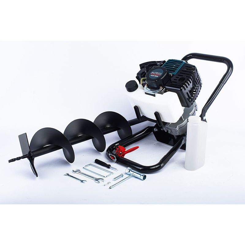 Мотобур Alteco promo GGD 2311 (GGD 1800) фото 5