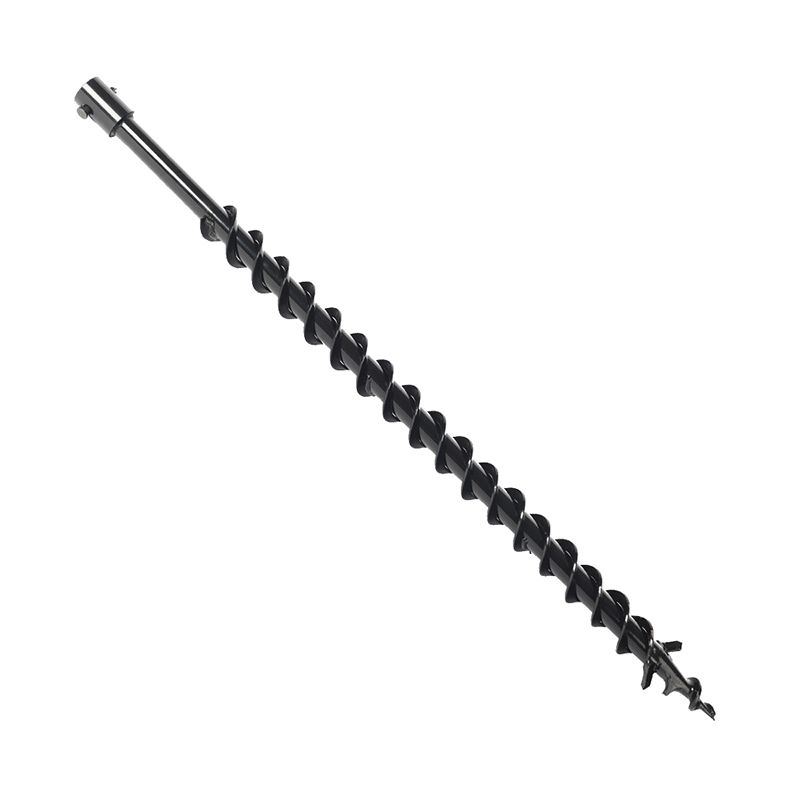 Шнек двухзаходный D 40