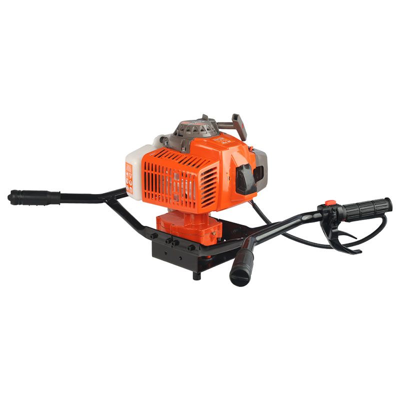 Мотобур бензиновый PATRIOT PT AE75D