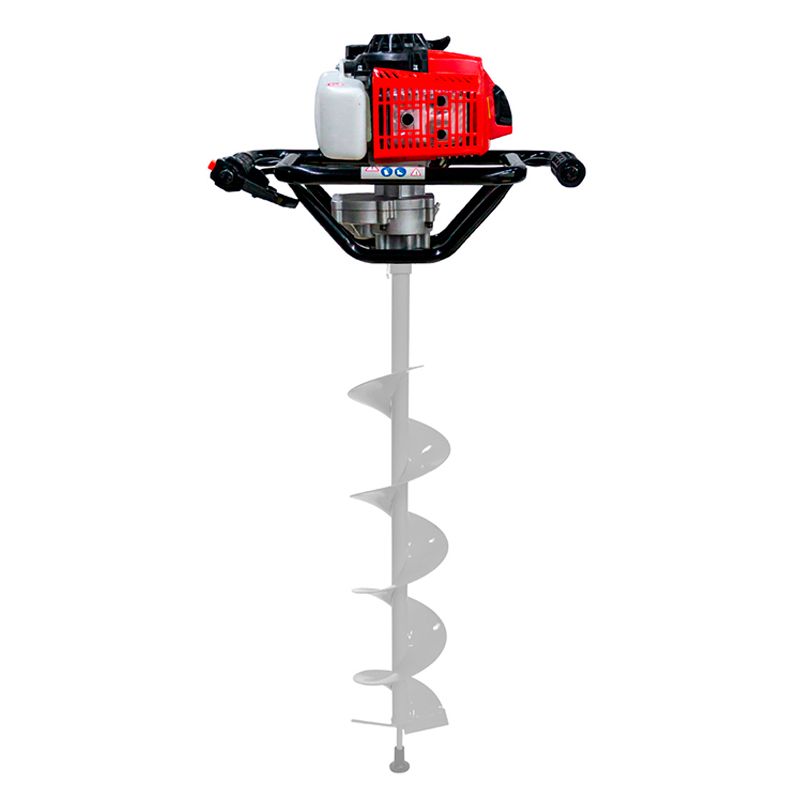 Мотобур STEM TECHNO SEA 2200/2 2,2 кВт
