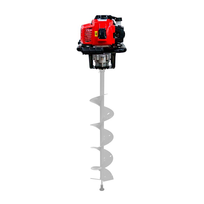 Мотобур STEM TECHNO SEA 2200/2 бензин