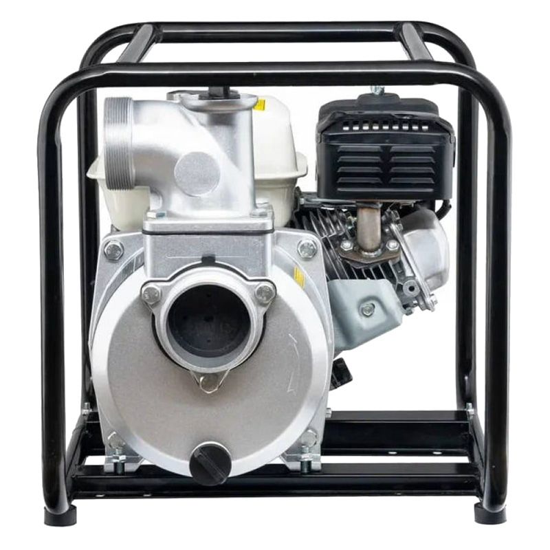 Мотопомпа бензиновая HND WP 30 PC