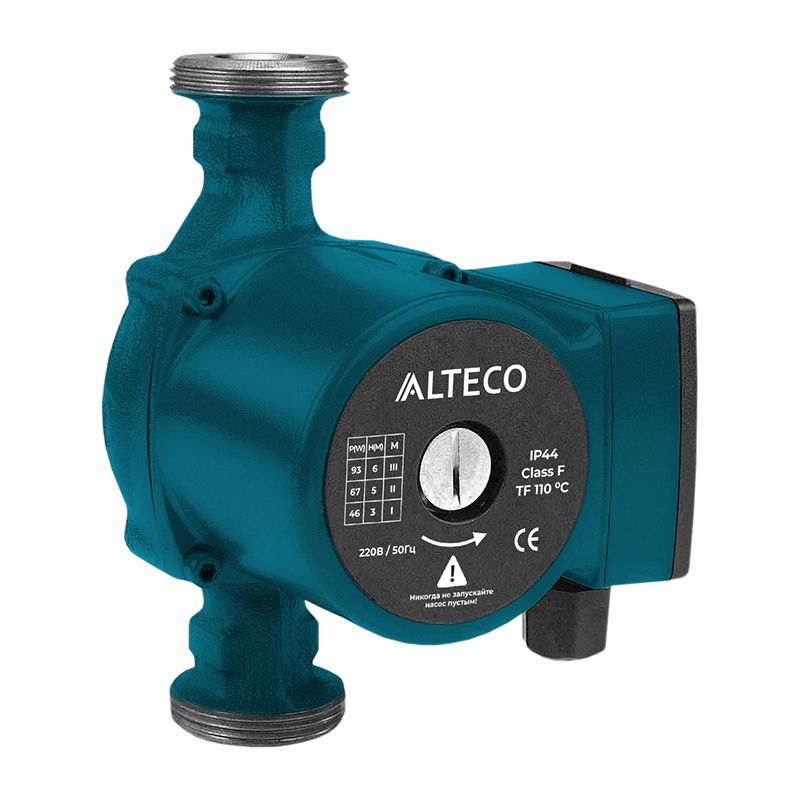 Циркуляционный насос ALTECO 32-60/130