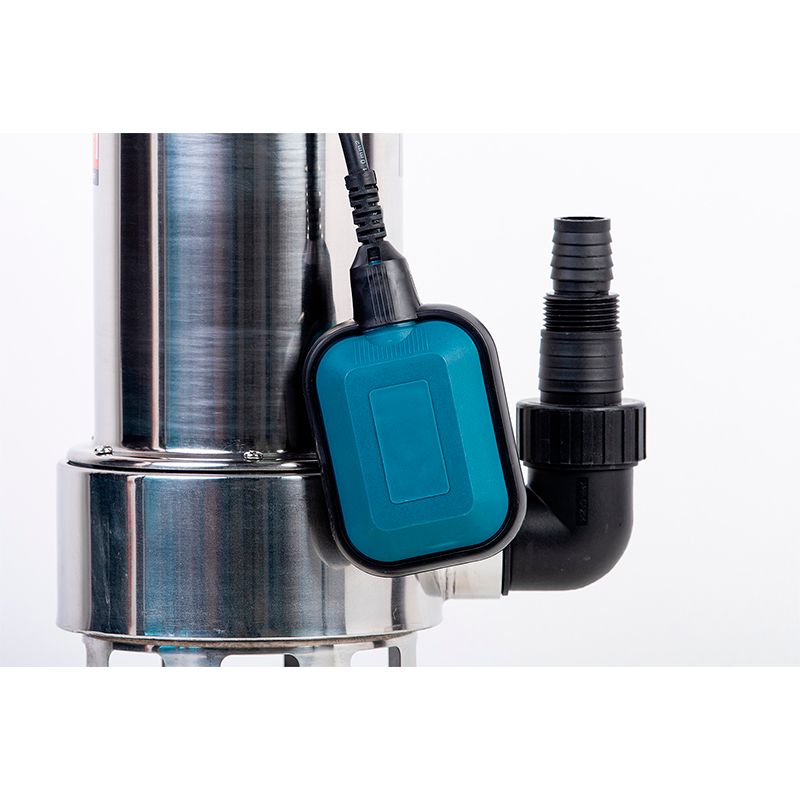 Дренажный насос ALTECO DN-950T фото 3