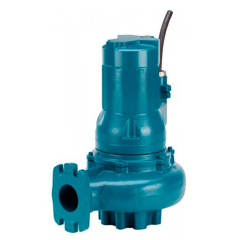Погружной насос Calpeda GMV 80-80A