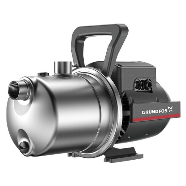 Насос самовсасывающий Grundfos JP 4-47