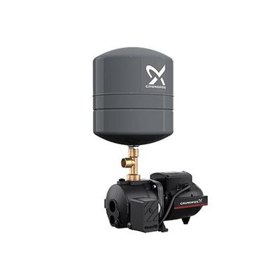 Самовсасывающий насос Grundfos JPD 8-62 PT-V 7700 л/ч