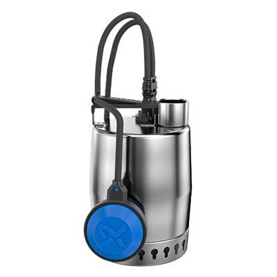 Дренажный насос Grundfos UNILIFT KP 250-A1 0,48 кВт
