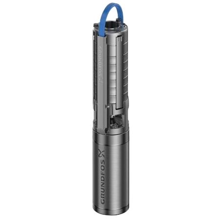 Скважинный насос Grundfos SP 3A-6 1x230В