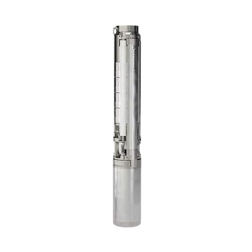 Погружной насос для чистой воды Grundfos SP 9-52 3x400В