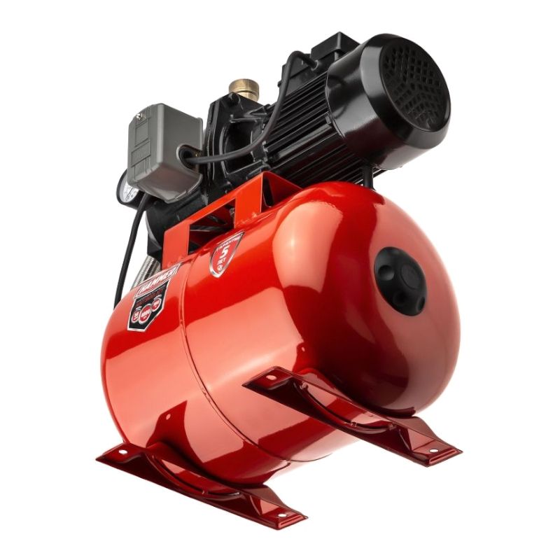 Насосная станция HAMMER NST900JET - фото 4
