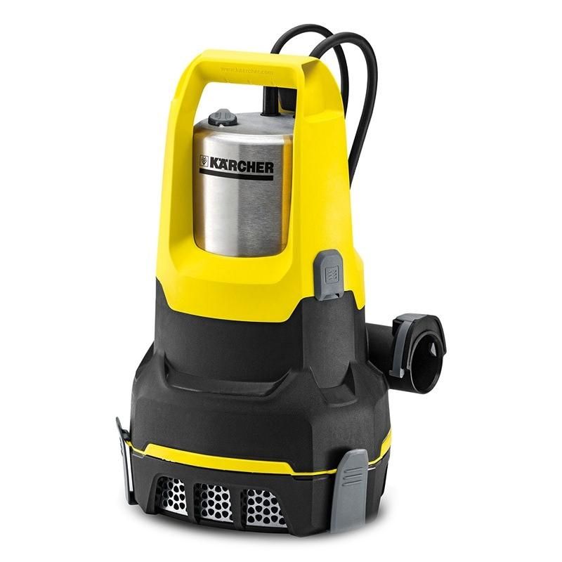 Погружной насос Karcher SP 6 Flat Inox EU - фото 1