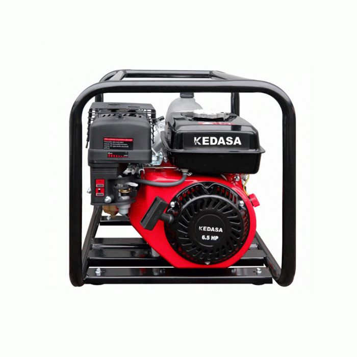 Бензиновая мотопомпа KEDASA MGP3-2