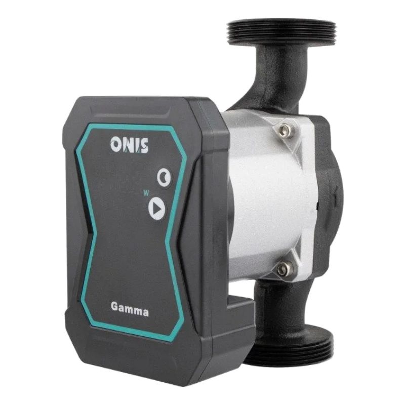 Насос циркуляционный с интелект. Упр. ONIS Gamma 32-6-180 (220В, 38Вт) - фото 1