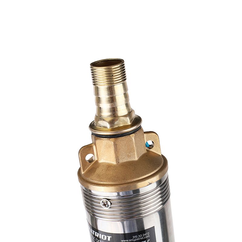 Скважинный насос Patriot CP 6475 C 40 м