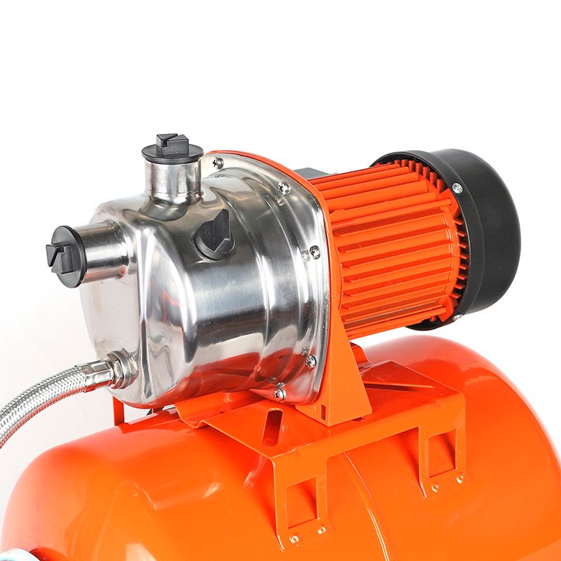  Насосная станция Patriot INOX PW 1200-24 1,2 кВт