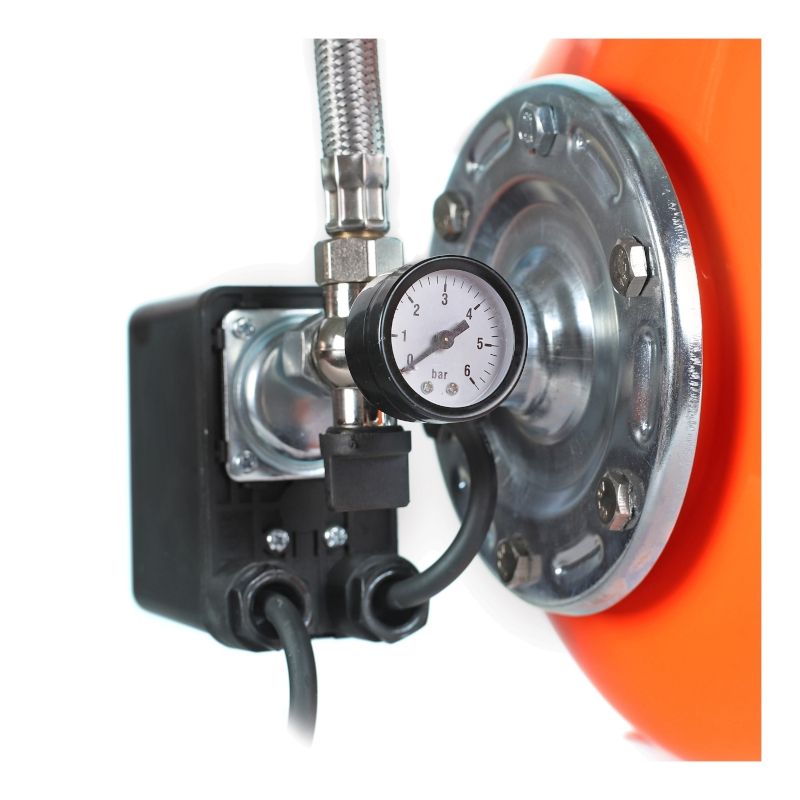 Насосная станция PATRIOT PW 850-24 P, 220 В