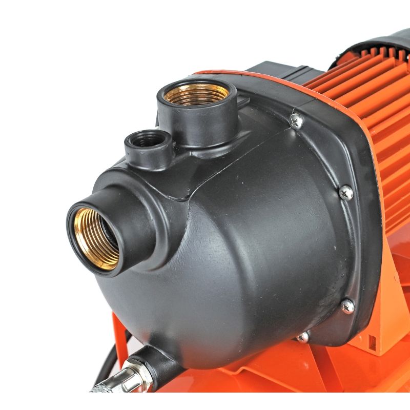 Насосная станция PATRIOT PW 850-24 P, 0,85 кВт