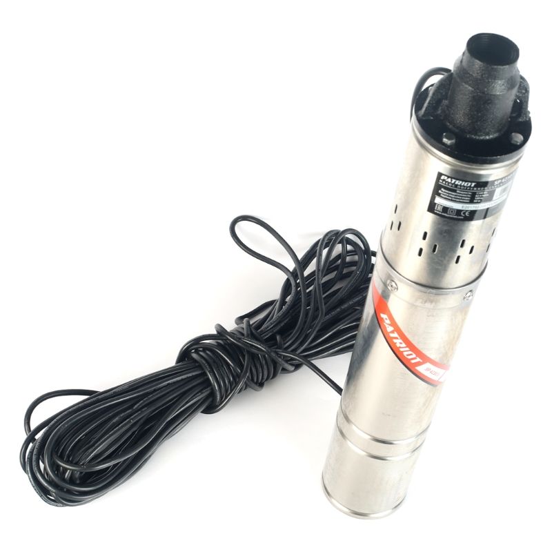 Насос для скважины PATRIOT SP 4250 S