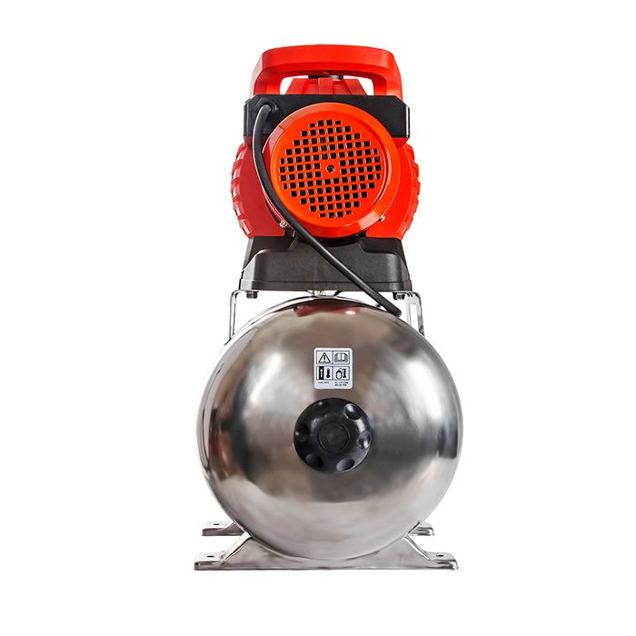 Насосная станция Quattro Elementi Automatico 1301 FL Inox