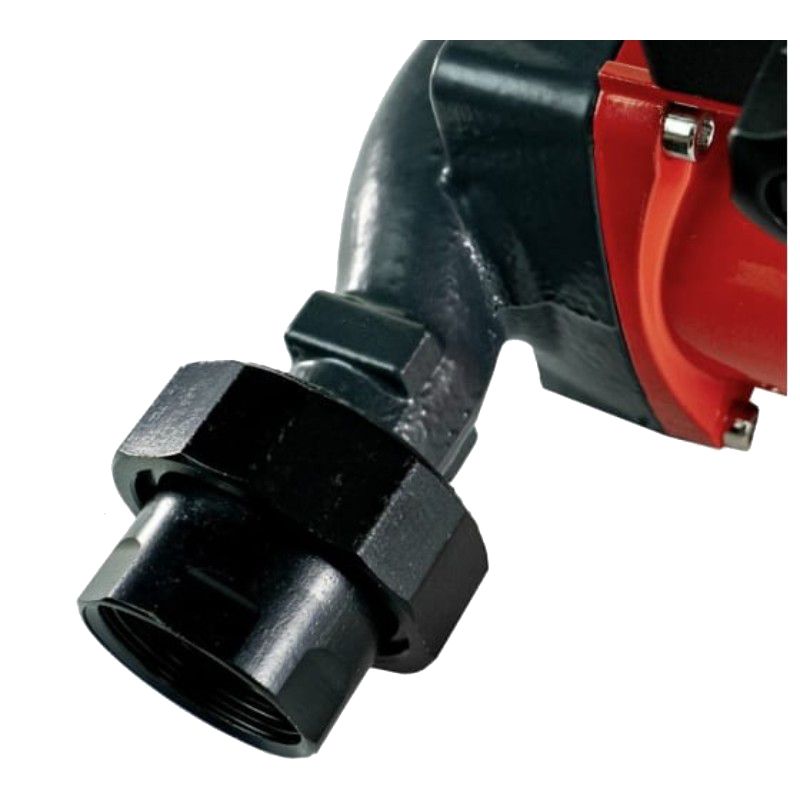 Циркуляционный насос Verton AQUA CP32/4 10 бар