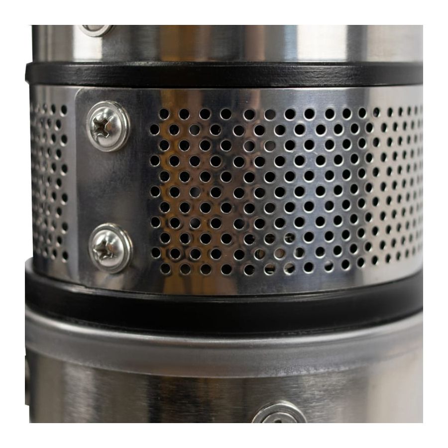 Скважинный многоступ.насос Verton DW140/2200V(2200Вт,Qmax160л/мин 