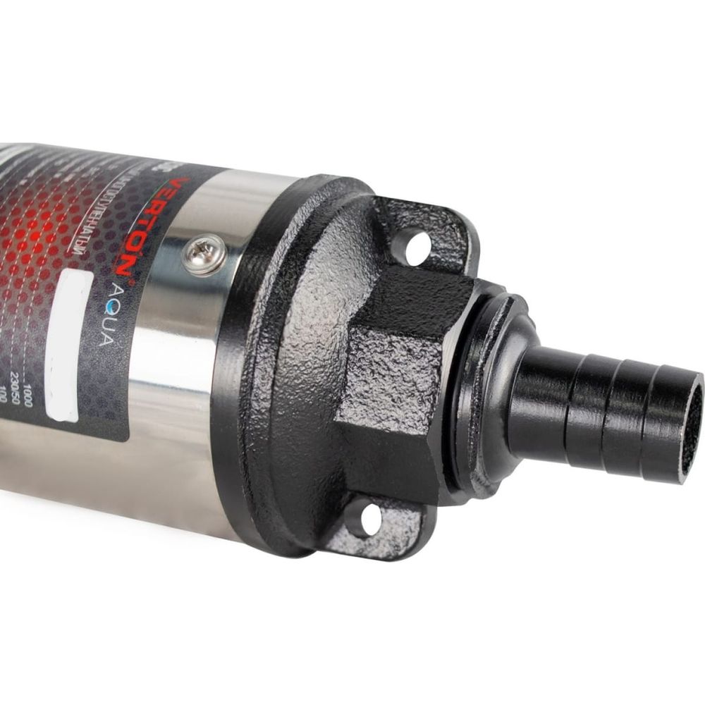 Скважинный многоступ.насос Verton DW140/2200V(2200Вт 