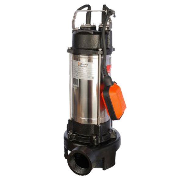 Погружной насос Вихрь ФН-2200Л