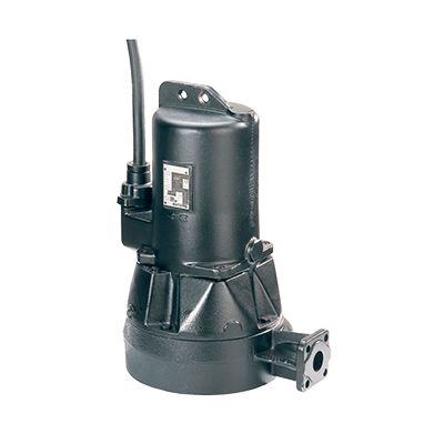 Погружной насос с режущим механизмом  Wilo Drain MTC 32F 39.16/30, 3х400 В