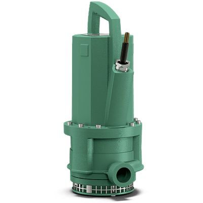 Погружной насос Wilo Drain TMT 32M113/7,5Ci 0,75 кВт