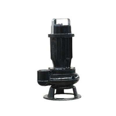 Погружной фекальный насос Zenit DGO 100/2/G50V AOCM-E