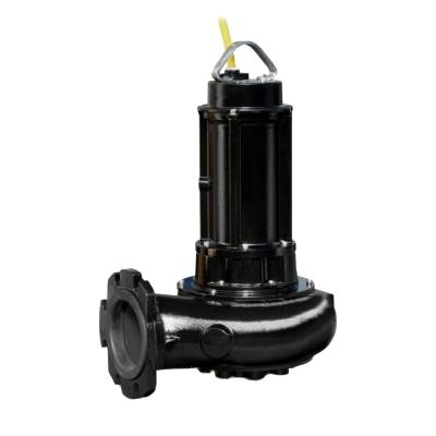 Погружной дренажный насос Zenit DRN 300/2/80 A1DT/50