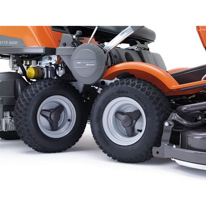 Райдер Husqvarna R422Ts AWD (9672921-01)