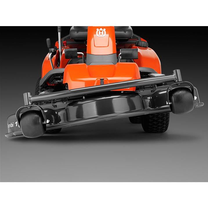 Райдер Husqvarna R422Ts AWD (9672921-01)
