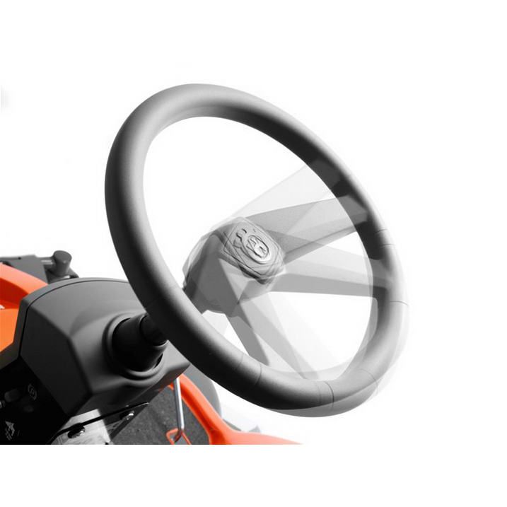 Райдер Husqvarna R422Ts AWD (9672921-01)