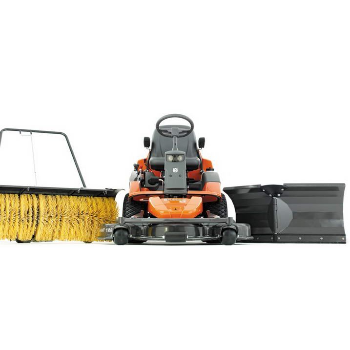 Райдер Husqvarna R422Ts AWD (9672921-01)