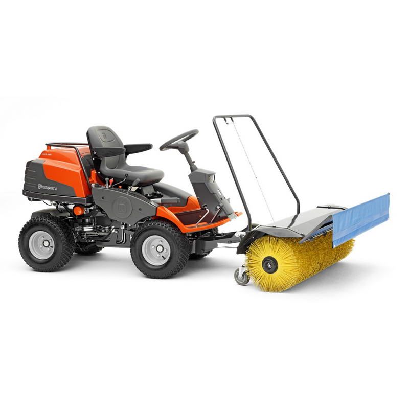 Райдер Husqvarna R422Ts AWD (9672921-01)