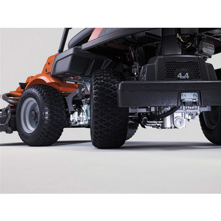 Райдер Husqvarna R422Ts AWD (9672921-01)