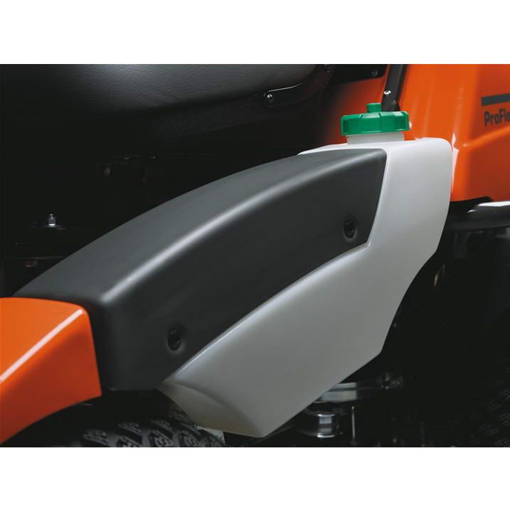 Райдер Husqvarna R422Ts AWD (9672921-01)