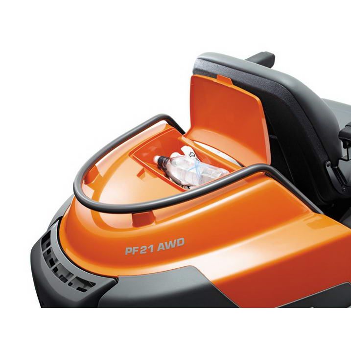 Райдер Husqvarna R422Ts AWD (9672921-01)