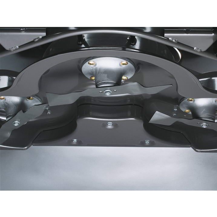Райдер Husqvarna R422Ts AWD (9672921-01)